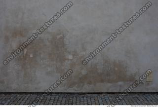 Photo Texture of Wall Plaster